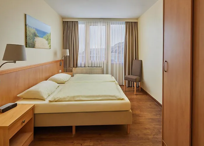 Apartments In The Holiday And Leisure Park Weissenh User Strand Weissenh User Strand