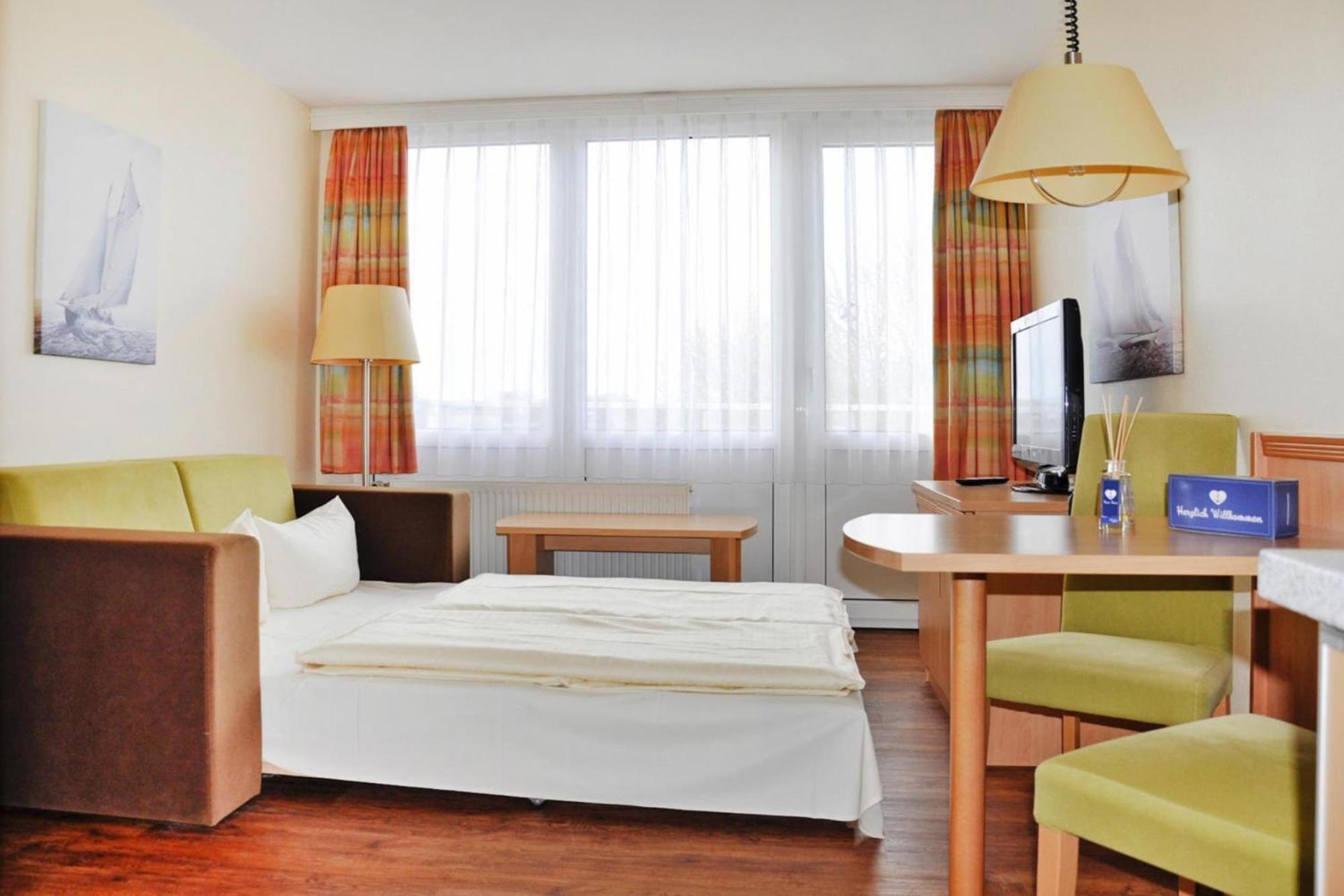 In The And Leisure Park Weissenh User Weissenh User Apartment