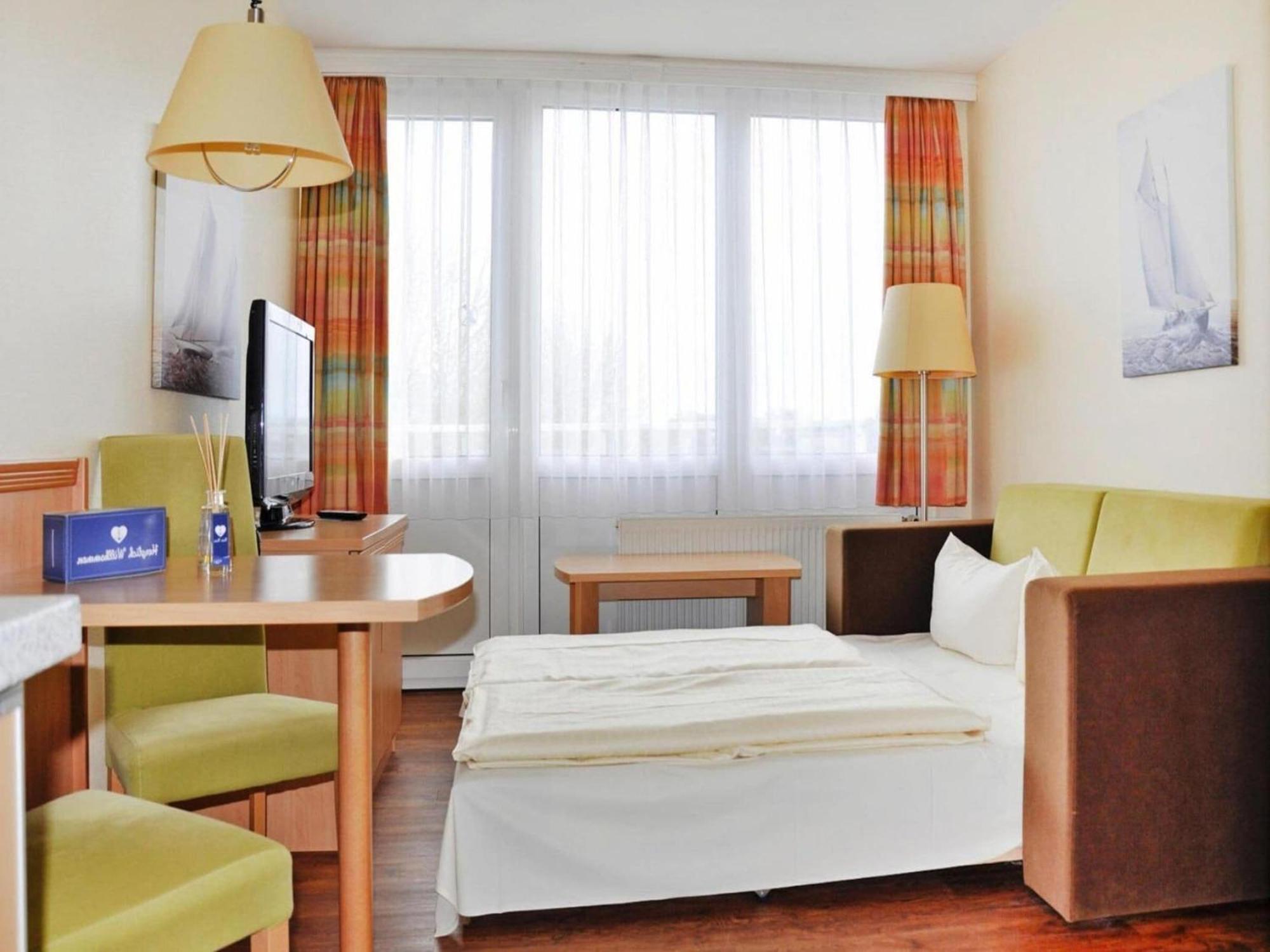 Apartment In The And Leisure Park Weissenh User Weissenh User