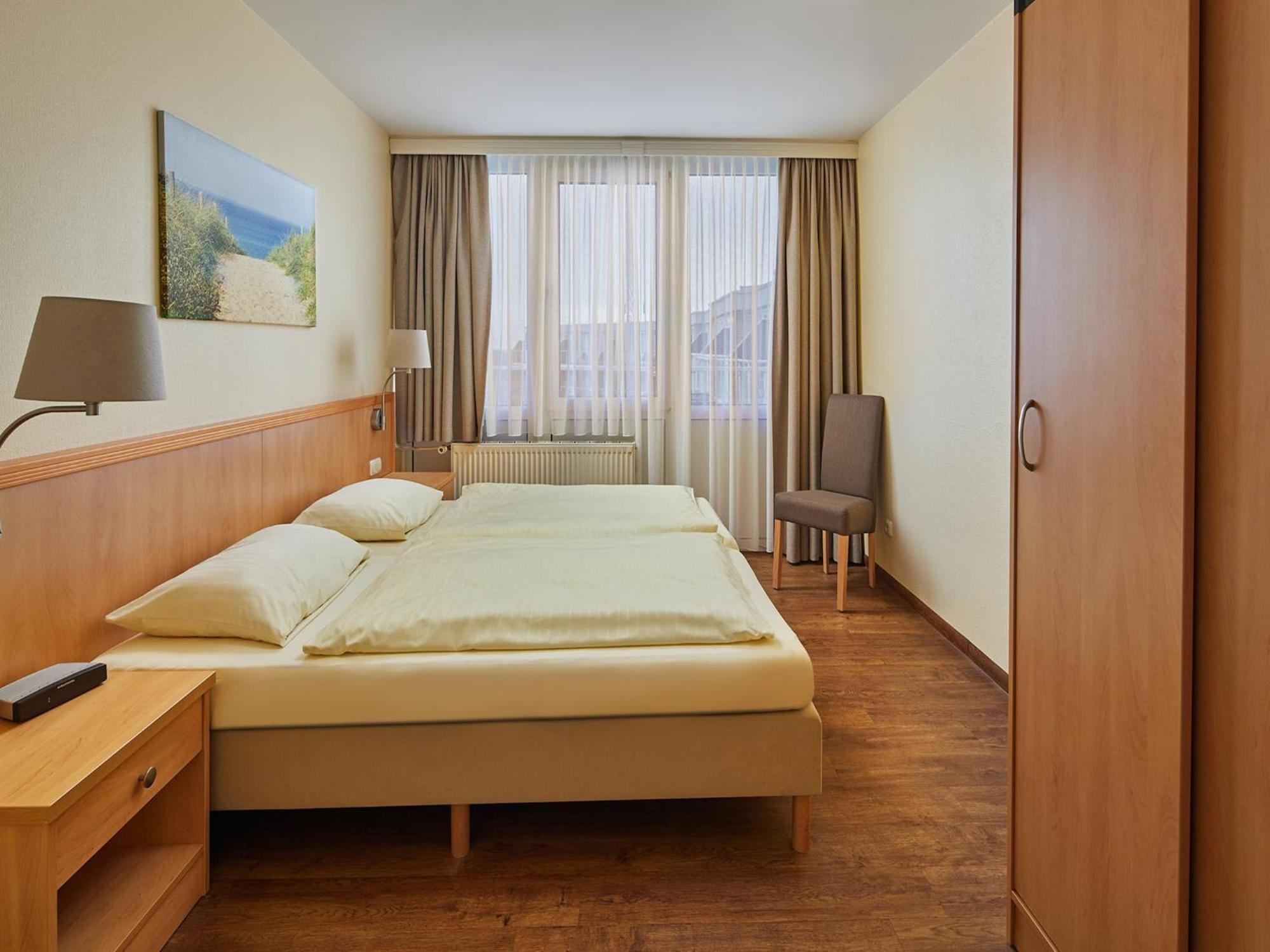In The And Leisure Park Weissenh User Weissenh User Apartment