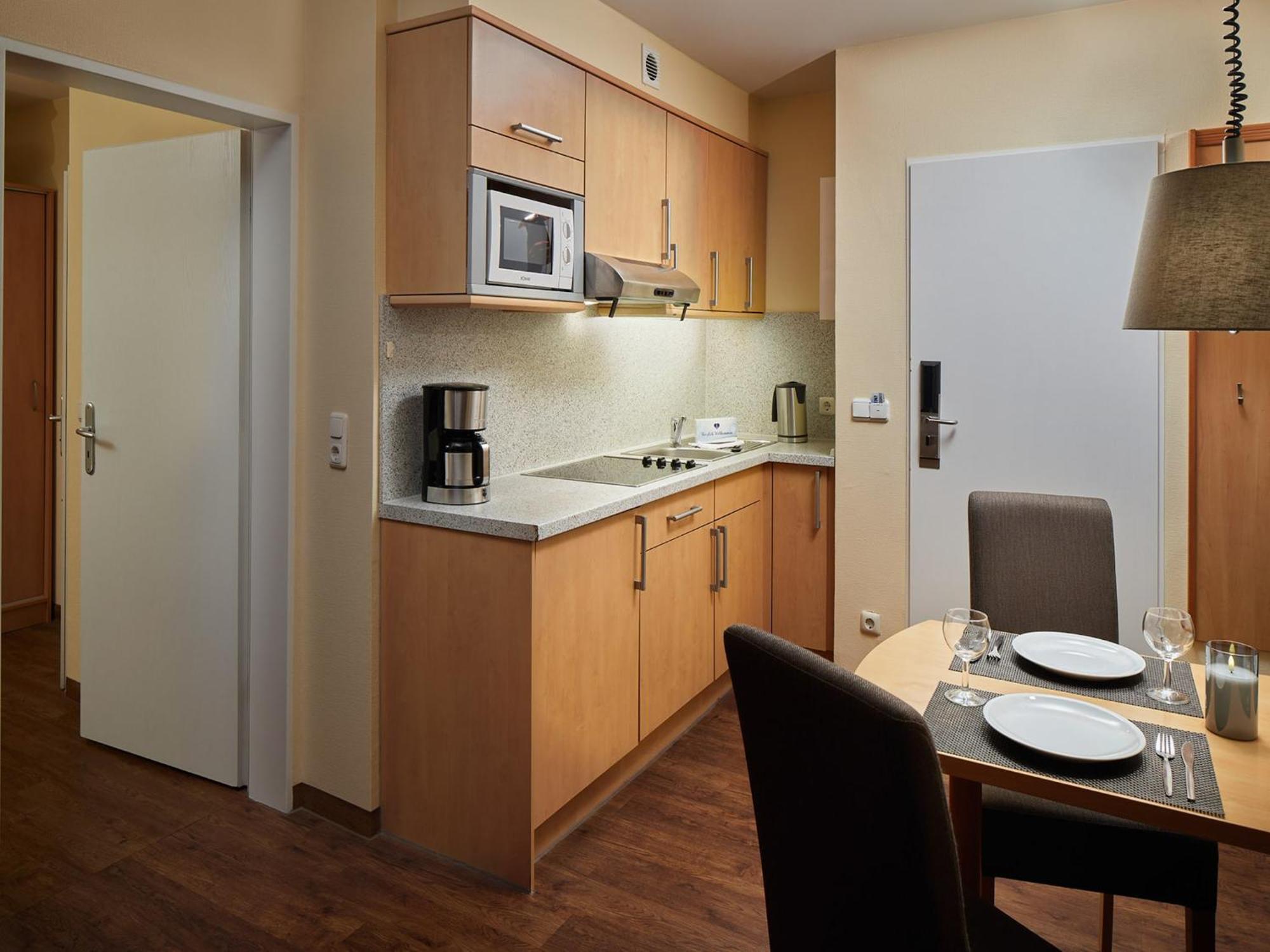Apartment In The And Leisure Park Weissenh User Weissenh User *