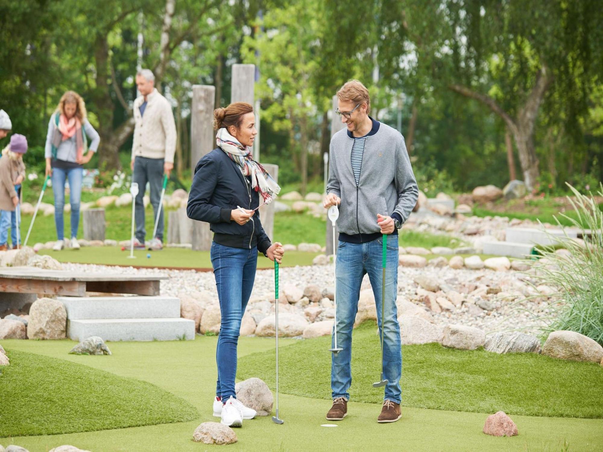 In The And Leisure Park Weissenh User Weissenh User