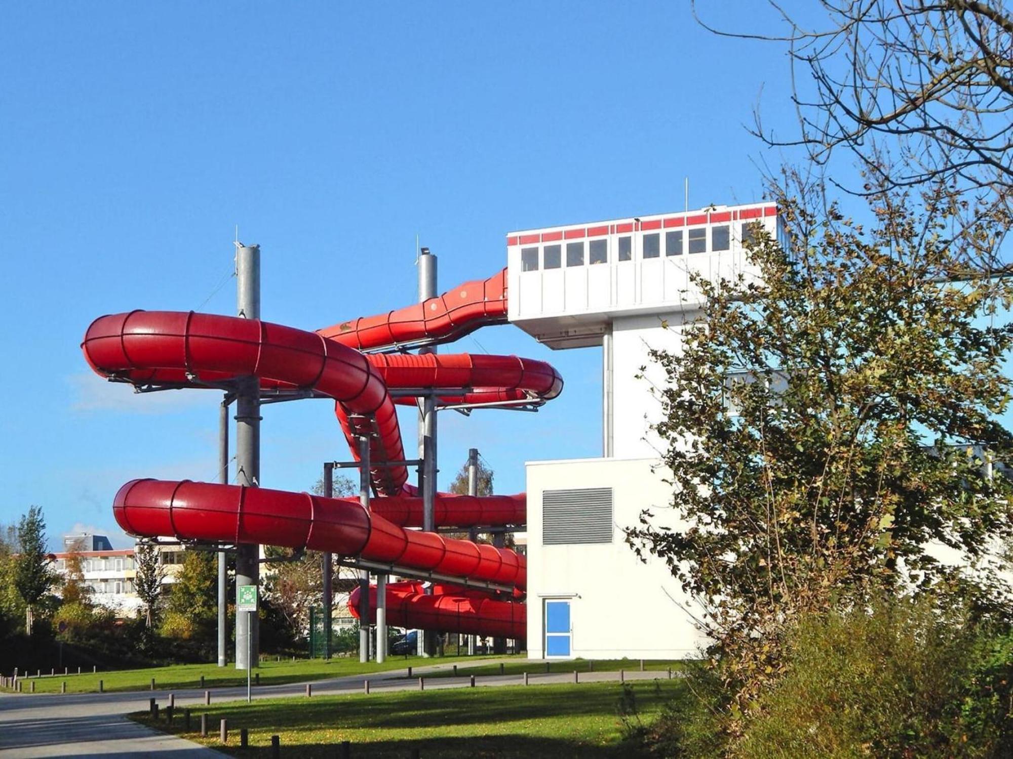 In The And Leisure Park Weissenh User Weissenh User Apartment