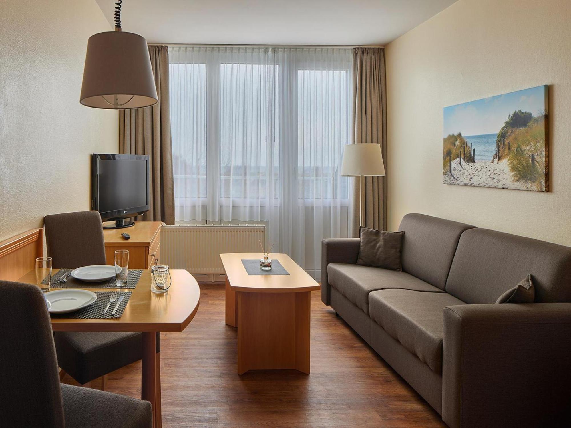 In The And Leisure Park Weissenh User Weissenh User Apartment *