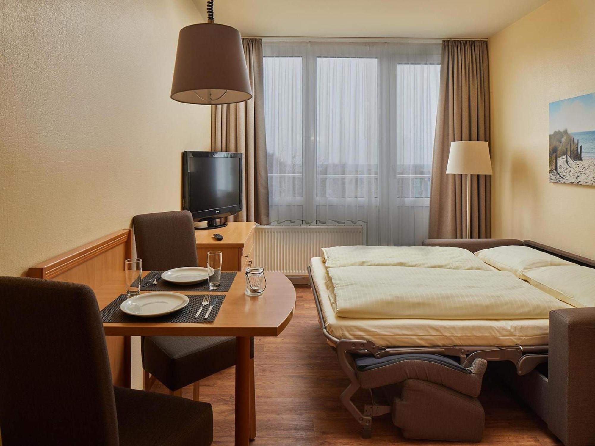 Apartment In The And Leisure Park Weissenh User Weissenh User