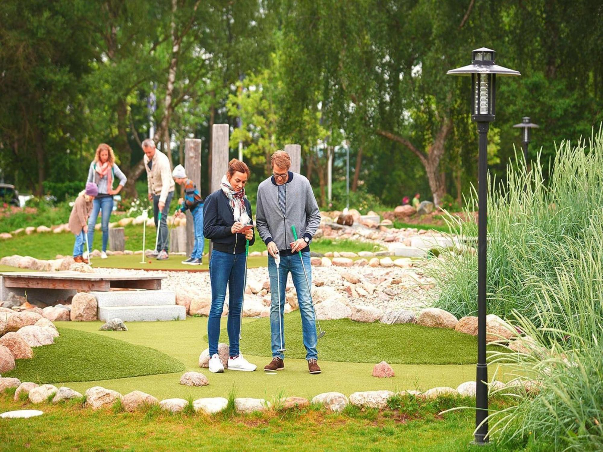 In The And Leisure Park Weissenh User Weissenh User Apartment *